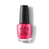 OPI - Smalto per unghie Nail lacquer - Charged Up Cherry