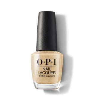OPI - Smalto per unghie Nail lacquer - Up Front & Personal