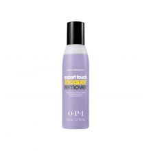 OPI - Solvente per unghie Expert Touch