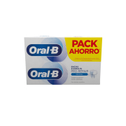 Oral B - Confezione 2 dentifrici Pro-Repair per gengive e smalto