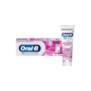Oral B - Dentifricio 3D White Advanced Luxe