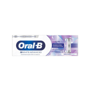 Oral B - Dentifricio acceleratore sbiancante 3D White Advanced Luxe