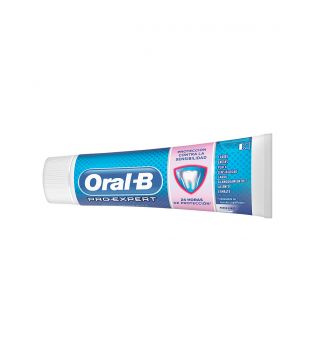 Oral B - Dentifricio White White 3D rivitalizzante