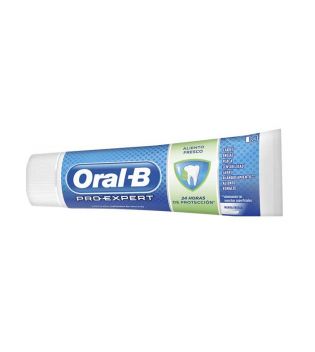 Oral B - Dentifricio Pro-Expert - Alito fresco