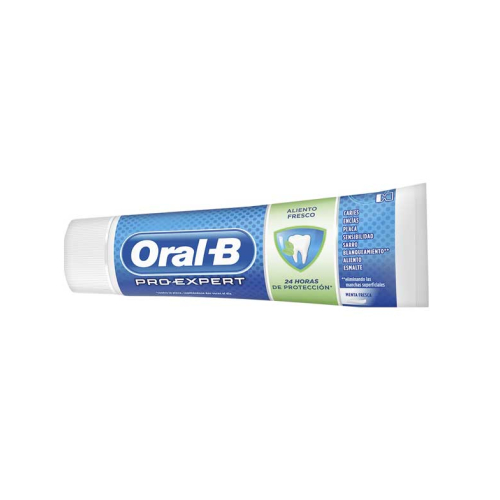 Oral B - Dentifricio Pro-Expert - Alito fresco