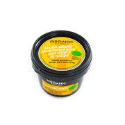 Organic Kitchen - Crema naturale per una vita di vespa