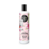 Organic Shop - Shampoo per capelli colorati Silky shine 280ml - Nettare di seta