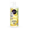 Organic Shop - Shampoo rimpolpante per capelli normali 1000ml - Banana e Gelsomino
