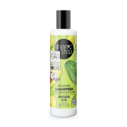 Organic Shop - Shampoo rinforzante - Moroccan Princess