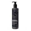 Organic Shop - Shampoo e gel doccia 2 in 1 per uomo - Corteccia di quercia e menta