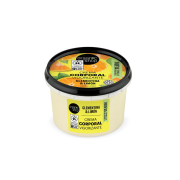 Negozio Biologico - Crema Corpo Tonificante - Clementina e Limone
