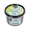 Organic Shop - Scrub corpo rinfrescante - Alghe biologiche e sale marino