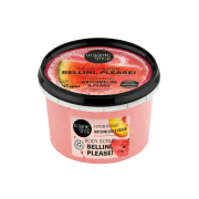 Organic Shop - Scrub corpo idratante - Anguria e pesca