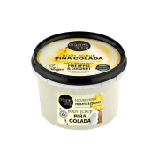 Organic Shop - Scrub corpo nutriente - Pina Colada