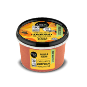 Organic Shop - Scrub Corpo Rinnovatore - Papaia e Zucchero Bio