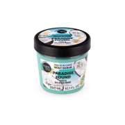 Organic Shop - Esfoliante corpo - Paradise Found