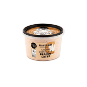Organic Shop - Exfoliante corporeo Peanut Latte - Cacahuete e karité