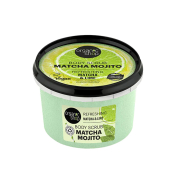 Organic Shop - Scrub corpo rinfrescante - Matcha mojito
