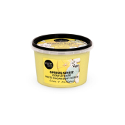Organic Shop - Exfoliante corporeo Spring Spirit - Limone e marzapane