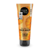 Organic Shop - Maschera viso riequilibrante per pelli grasse - Zucca e Miele