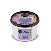 Organic Shop - Maschera volume Express - Fico biologico e mandorla