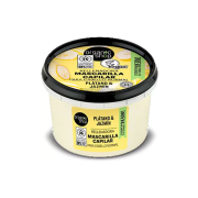 Organic Shop - Maschera tonificante e rimpolpante - Banana e Gelsomino