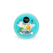 Organic Shop - *Orange Blossom* - Balsamo detergente struccante