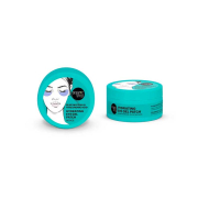 Organic shop - Patch in gel idratante Contour - Matcha blu e acido ialuronico