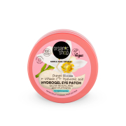 Organic shop - Patch in gel illuminanti e anti-borse - Orange Blossom