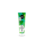 Organic Shop - Dentifricio Fresh Breath - Menta