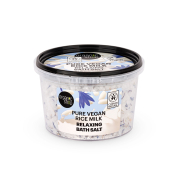 Organic Shop - Sali da bagno rilassanti - Latte di riso