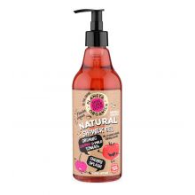 Organic Shop - *Skin Super Good* - Gel doccia naturale - Ciliegia e Pomodoro selvatico bio 500ml