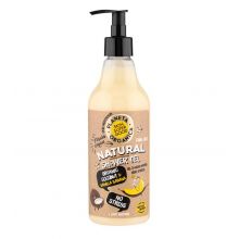 Organic Shop - *Skin Super Good* - Gel doccia naturale - Cocco biologico e vaniglia banana 500ml