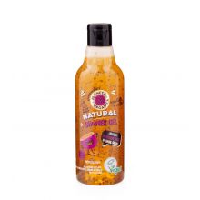 Organic Shop - *Skin Super Good* - Gel doccia naturale - Frutto della passione e semi di basilico biologici 250ml