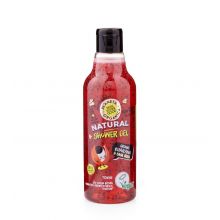 Organic Shop - *Skin Super Good* - Gel doccia naturale - Semi di guaranà e basilico biologici 250ml