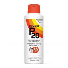P20 - Crema solare spray Continous Spray - SPF30