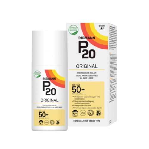 P20 - Spray solare Original Spray SPF50+ PA++++ - 175 ml