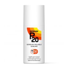 P20 - Crema solare spray - SPF30 200ml