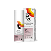P20 - Protezione solare Hyper-Pigmentation Defense SPF50+ PA++++ - 50 g