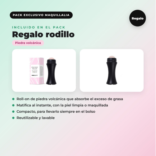 Pack Anti-imperfezioni Zitcare REVOX B77 + Roll-on opacizzante