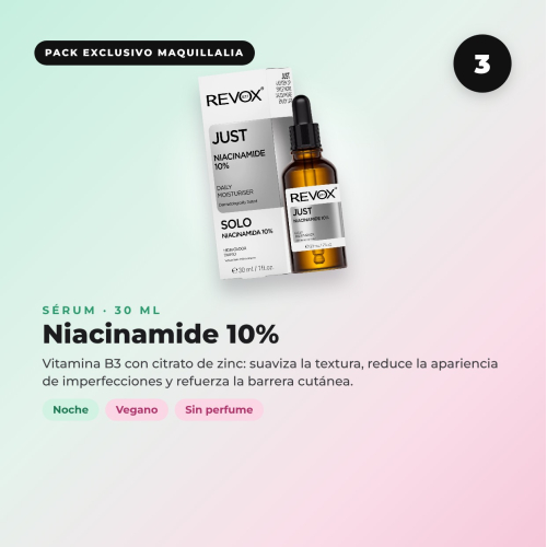 Pack Luminosità e antimacchie REVOX B77 + Rullo in acciaio