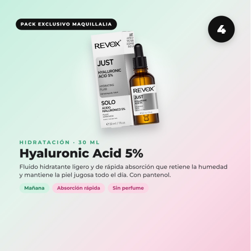 Pack Luminosità e antimacchie REVOX B77 + Rullo in acciaio