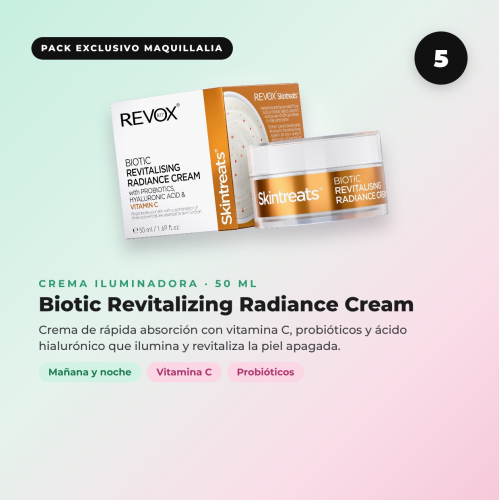 Pack Luminosità e antimacchie REVOX B77 + Rullo in acciaio