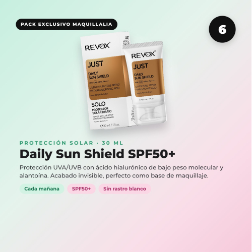 Pack Luminosità e antimacchie REVOX B77 + Rullo in acciaio