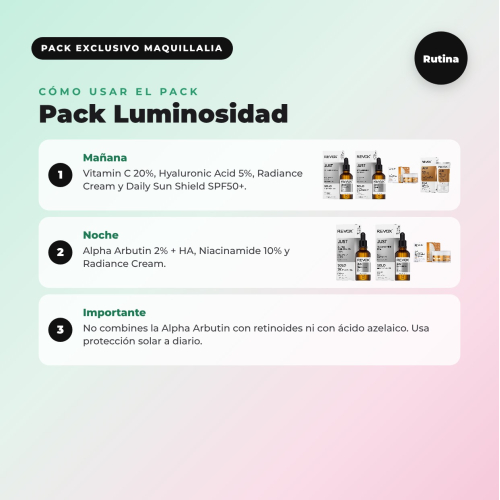 Pack Luminosità e antimacchie REVOX B77 + Rullo in acciaio