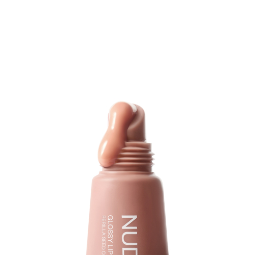 Paese Cosmetics - Olio labiale Glossy NUDElightful - Milky Fudge