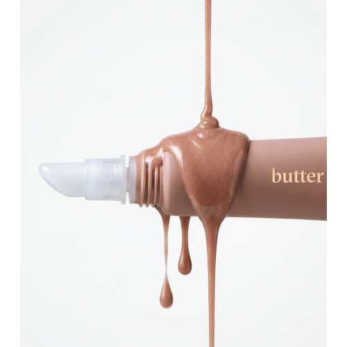 Paese Cosmetics - Balsamo labiale Butter Blend - 01: Honey Kiss