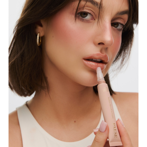 Paese Cosmetics - Balsamo labiale Butter Blend - 01: Honey Kiss