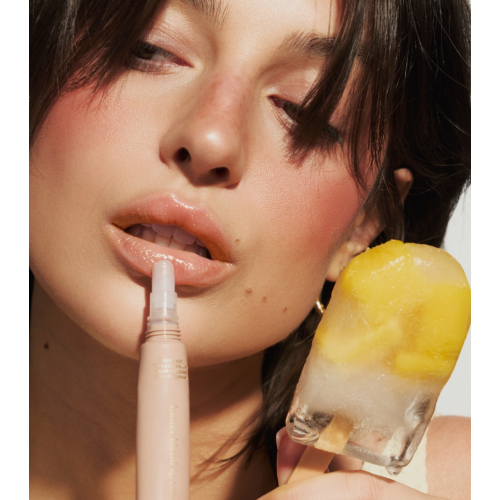 Paese Cosmetics - Balsamo labiale Butter Blend - 01: Honey Kiss