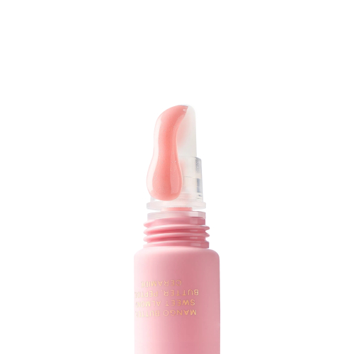 Paese Cosmetics - Balsamo labiale Butter Blend - 02: Milky Glow